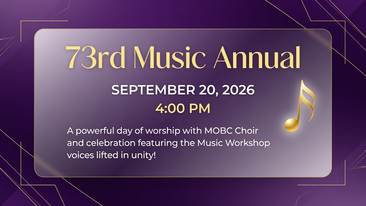 Join the Angelic Choir