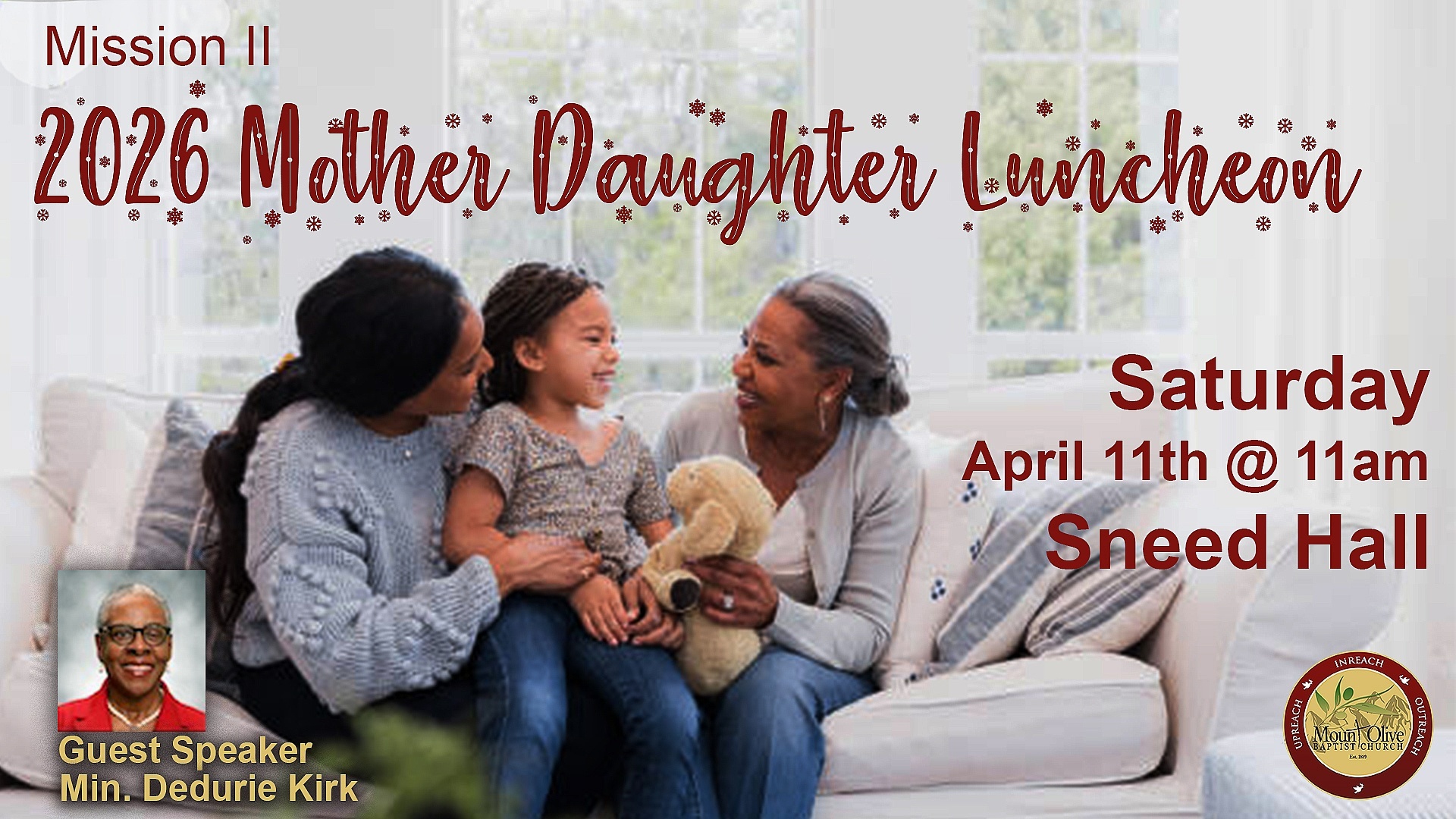 Join the Angelic Choir