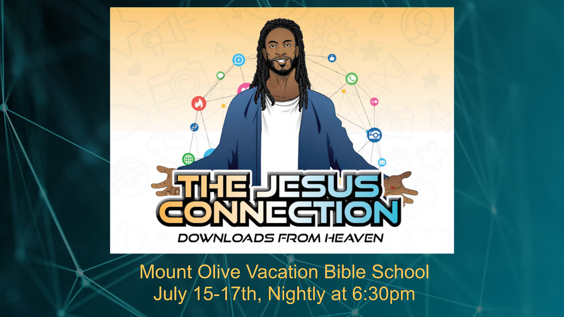 Join the Angelic Choir