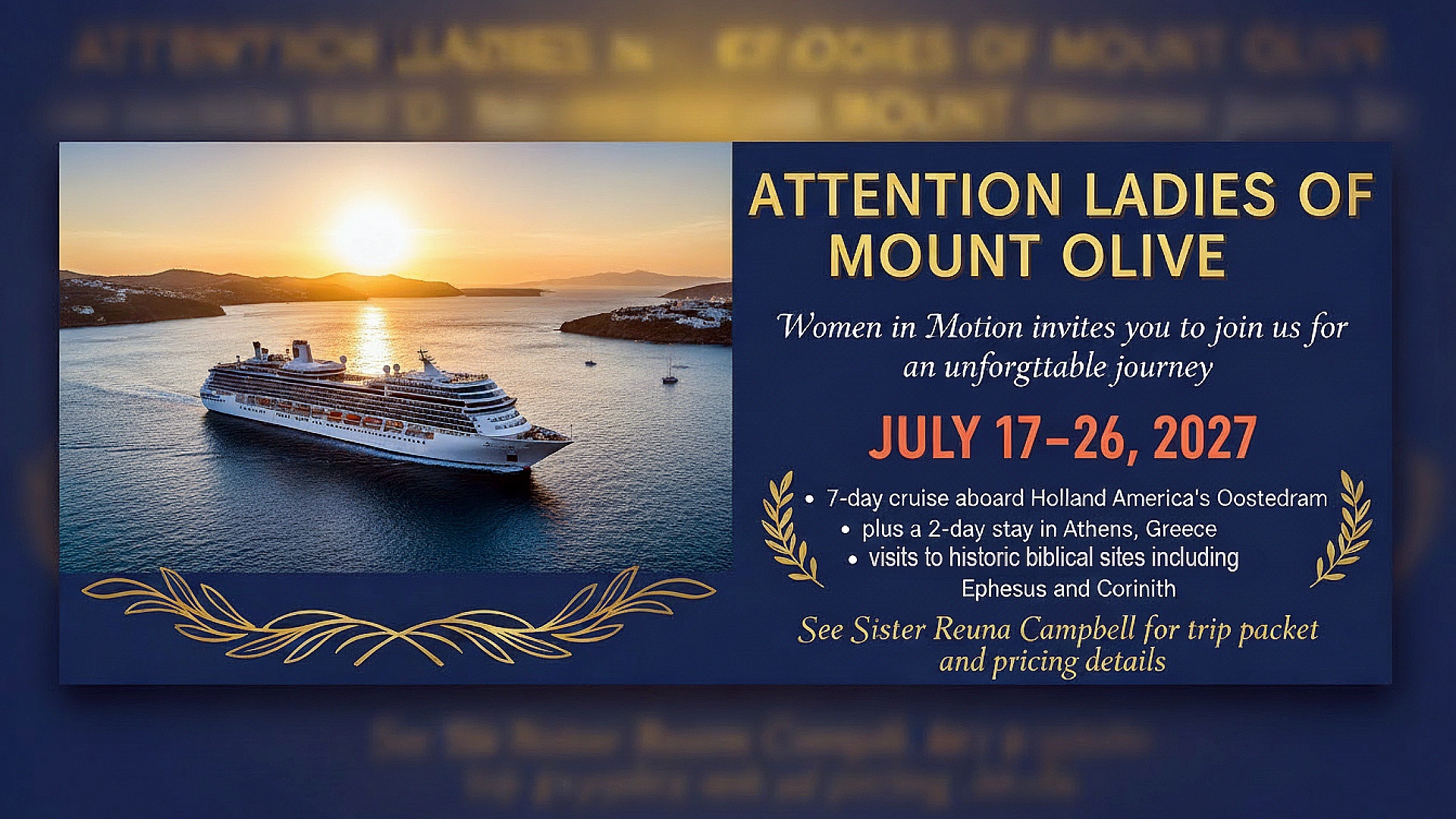 Join the Angelic Choir